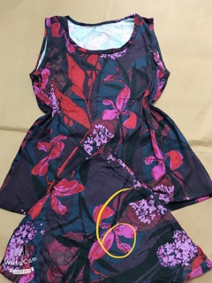Đồ bộ thun mặc ngủ& mặc nhà