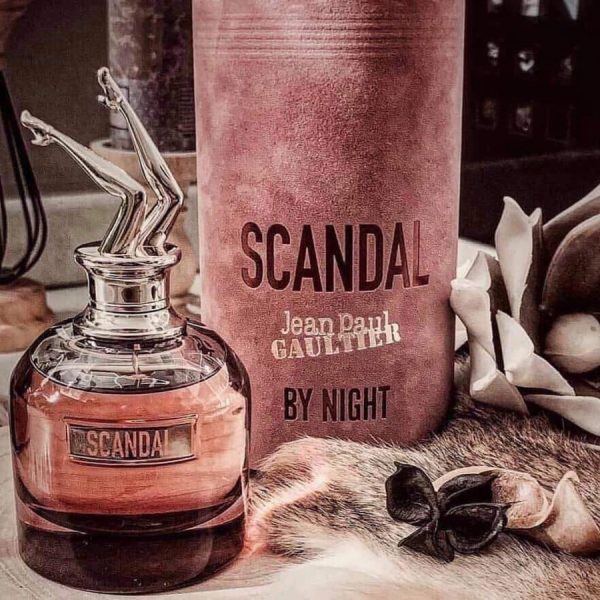 ⚡𝑲𝒂𝒓𝒆𝒏 𝑺𝒕𝒐𝒓𝒆⚡ Nước Hoa Scandal By Night EDP 5ml/10ml/20ml