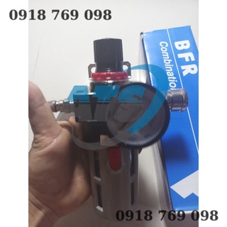BỘ LỌC NƯỚC ĐƠN LỚN KHÍ NÉN AFR2000,BFR 2000,BFR3000,BFR4000+SMPM