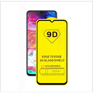 Kính cường lực full màn 9d dành cho samsung a10/a10s/m10