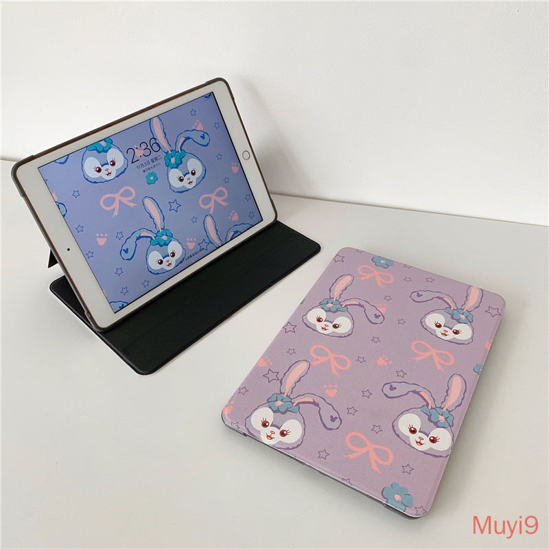 Ốp Lưng Hình Chuột Minnie Dễ Thương Cho Ipad 2018 Mini1 / 2 / 3 Mini4 Mini5 Ipad6 / Ipad Air2 Ipad Pro9.7 Ipad2 / 3 / 4 Ipad6 | BigBuy360 - bigbuy360.vn