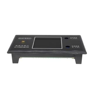 Đồng Hồ Đo Điện Áp 3 bit DC 50V 5A 250W LCD