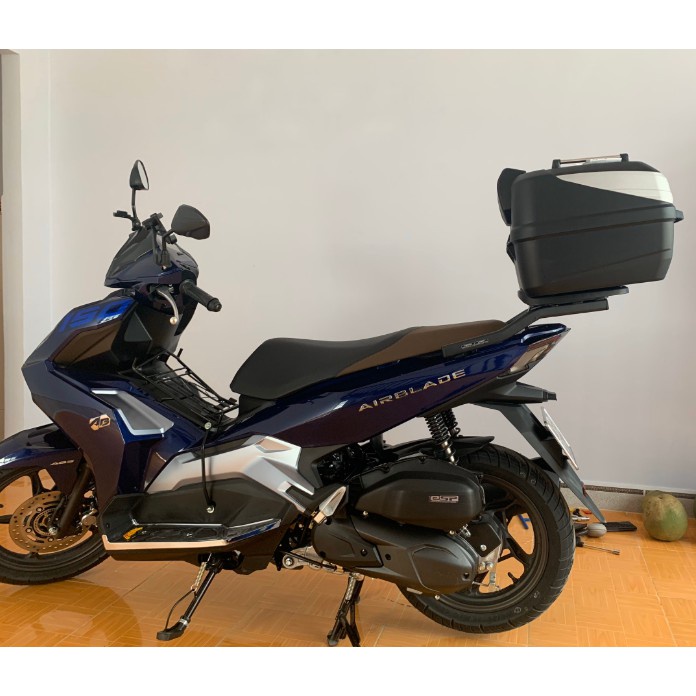 Baga GIVI Air Blade 2013 - 2022 Đặc Biệt SR Baga Nhập Khẩu Malaysia Honda Air Blade 125/150/160 FI