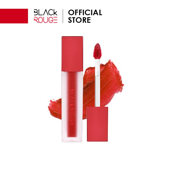 Son Kem Black Rouge Air Fit Velvet Tint Ver 1 36.6g