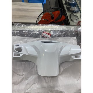 Yếm Ổ khoá Wave 125i 2019