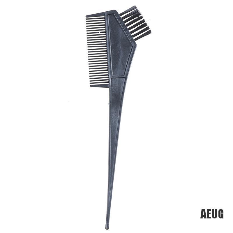 (Hàng Mới Về) Bộ Dụng Cụ Nhuộm Tóc 4 Món Tiện Dụng