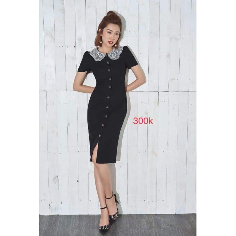 Đầm Elise sz m.