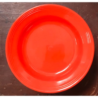 Dĩa nhựa nhỏ - nhiều màu