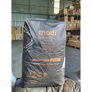 1kg than hoạt tính Ấn Độ