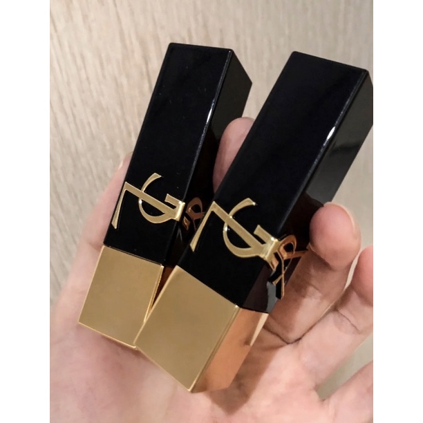 Son Ysl Rouge Pur Couture Bold