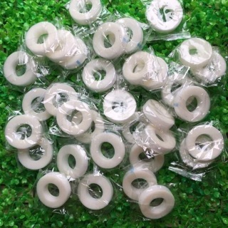 BĂNG KEO NỐI MI ( GAI - LỤA)