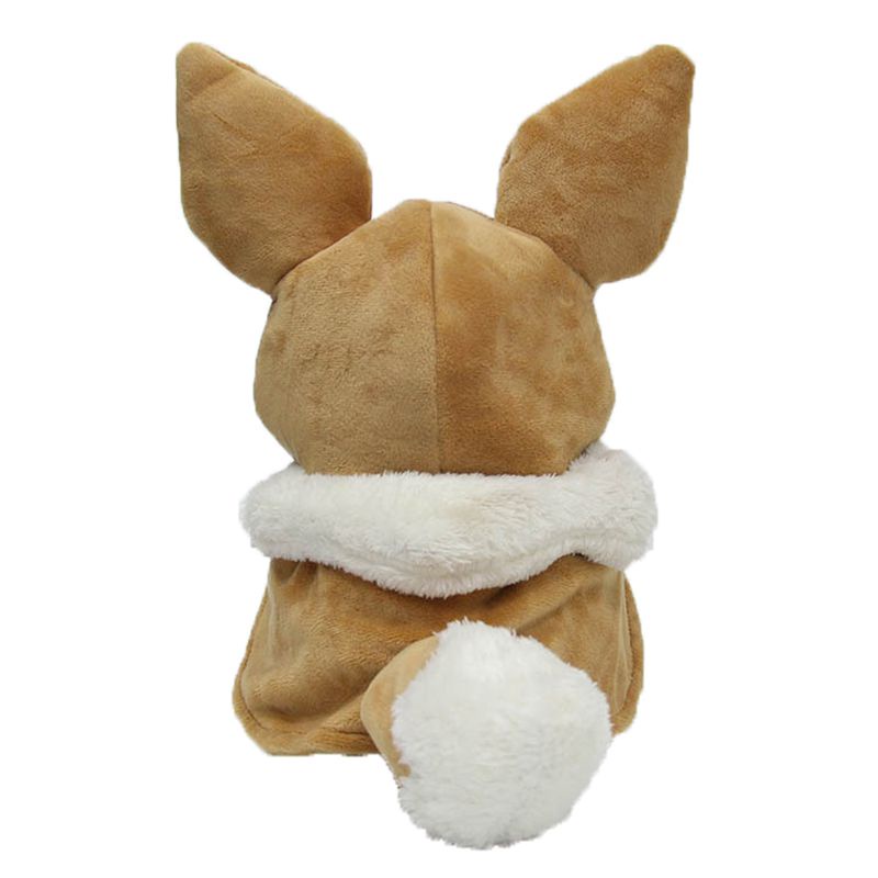 Đồ chơi nhồi bông Hình Pikachu Đáng Yêu
