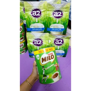 Sữa tươi A2 - Milo Úc duogduog89