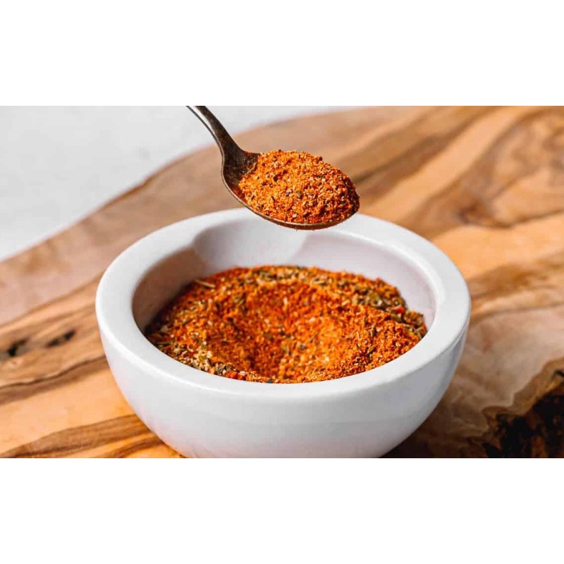 Gia Vị Tẩm Ướp Vị Cajun McCormick 35g