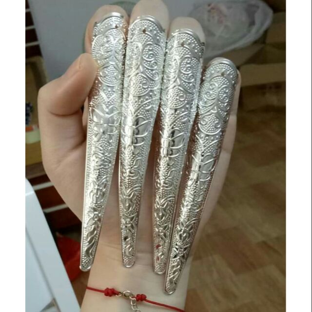 hộ chỉ nhà thanh cổ trang