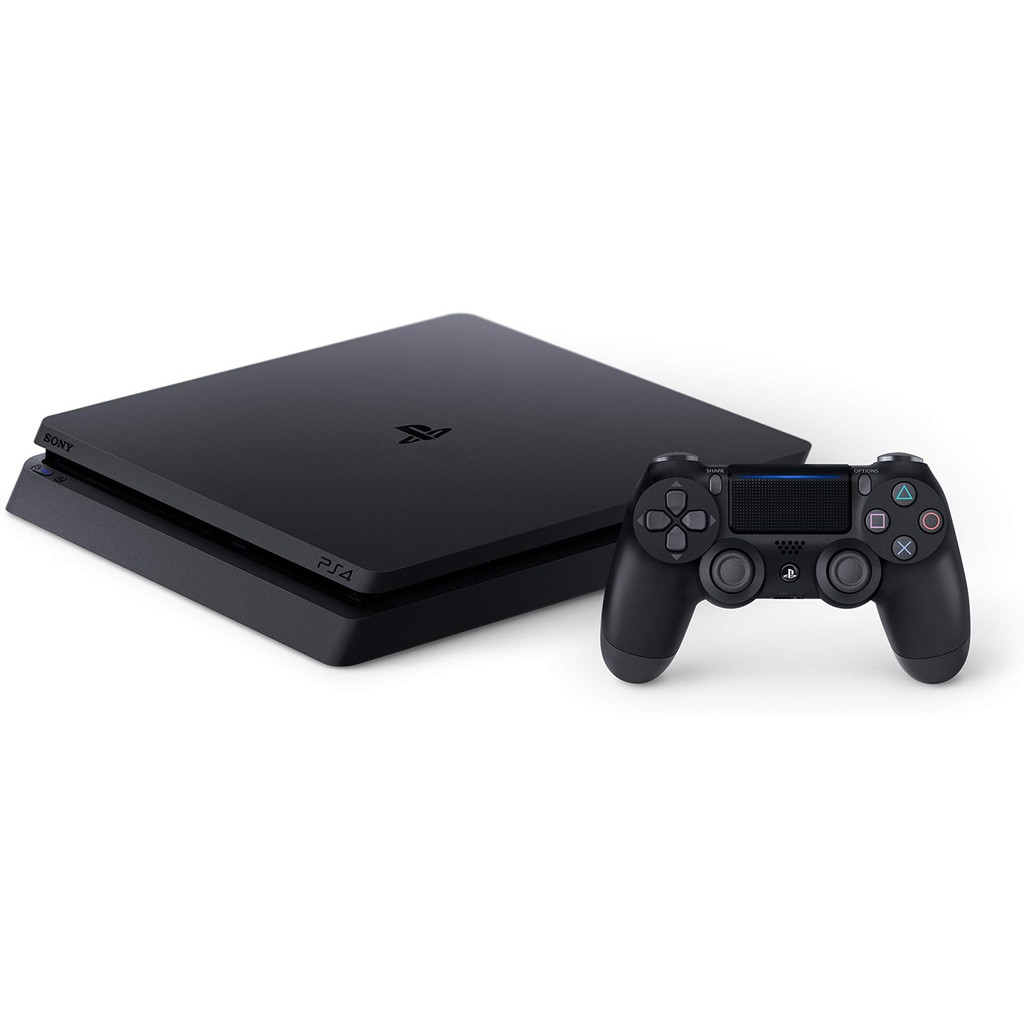 Máy Chơi Game PlayStation 4 (PS4) Slim 500GB