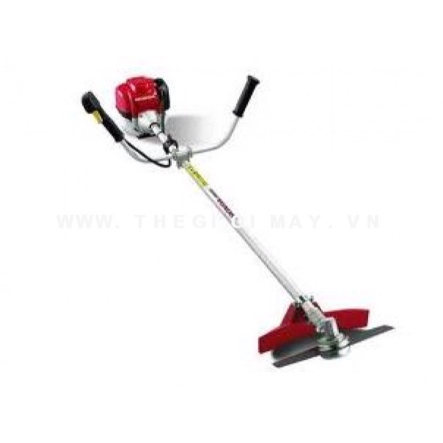 máy cắt cỏ honda gx35