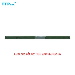 Lưỡi Cưa Sắt 305mm TTPusa (Hộp 10 cái)
