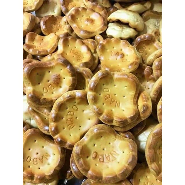 1/2 KG bánh tai cùi