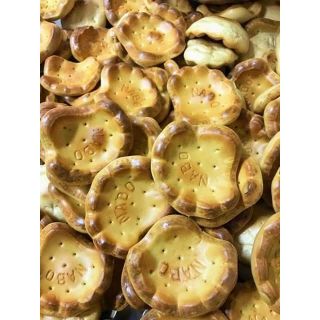 1/2 KG bánh tai cùi