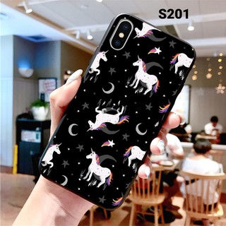 [RẺ VÔ ĐỊCH] ỐP LƯNG IPHONE IN HÌNH KỲ LÂN CUTE