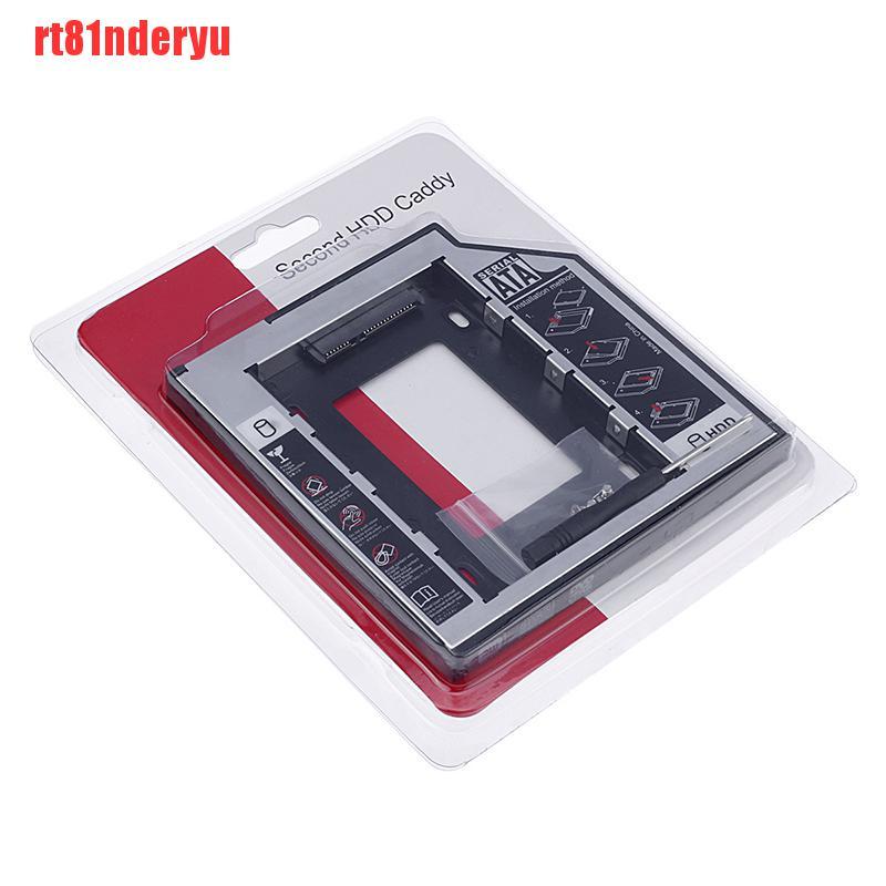 DVD Ổ Cứng Ngoài Rt81Nderyu 12.7mm Sata 3.0 2.5 Ssd