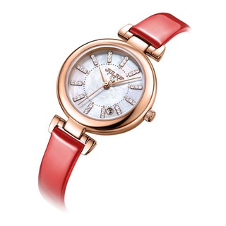 Đồng Hồ Nữ Julius Star JS-016