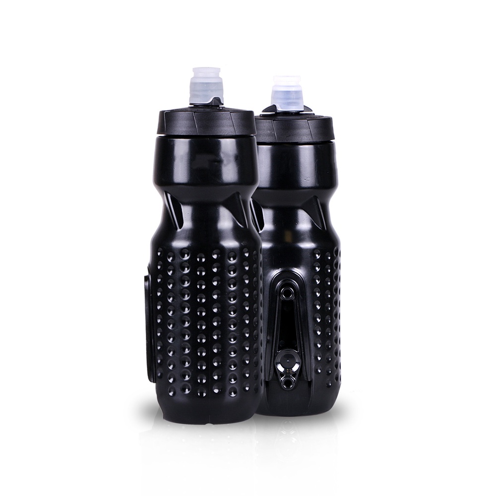 Hộp Đựng Chai Nước Từ Tính, 710 ml. Cho Xe Đạp attaching