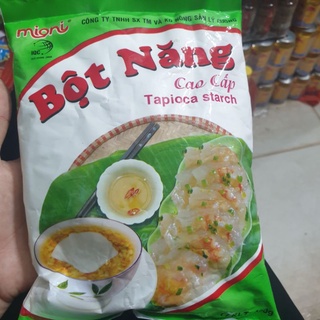 bột năng cao cấp