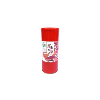 Hồng trà hữu cơ Đài Loan (100g)