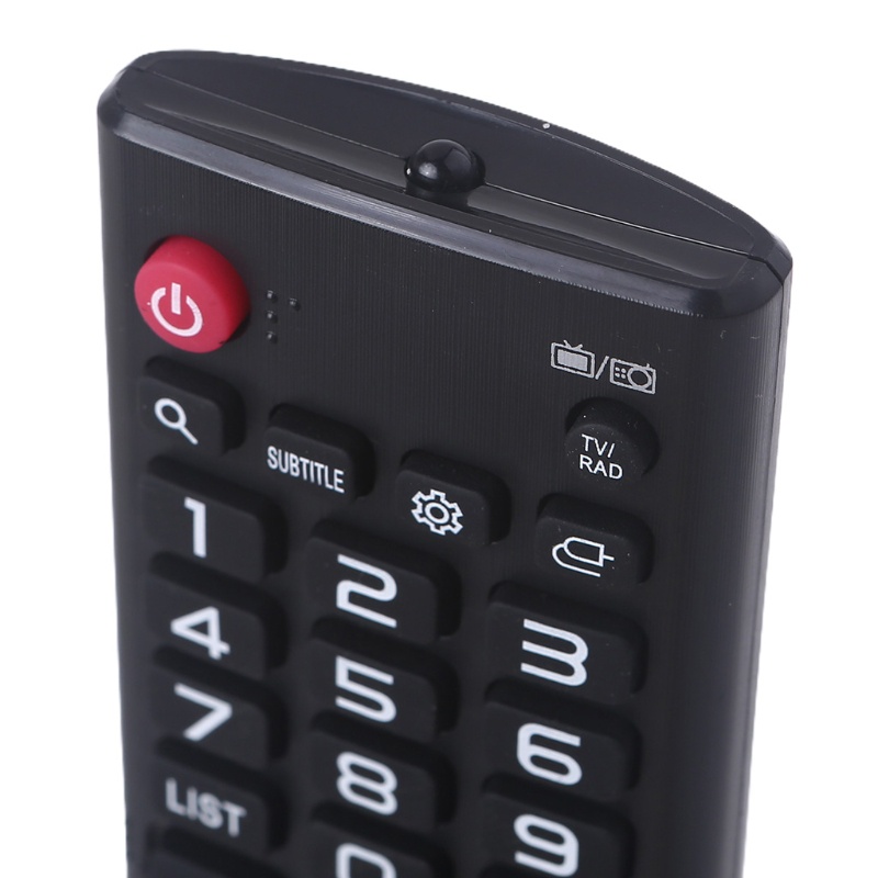Giày Akbbb Chuyên Dụng Akbb75675301 Điều Khiển Từ Xa Cho TV 43LM6300PLA 32LM6300PLA