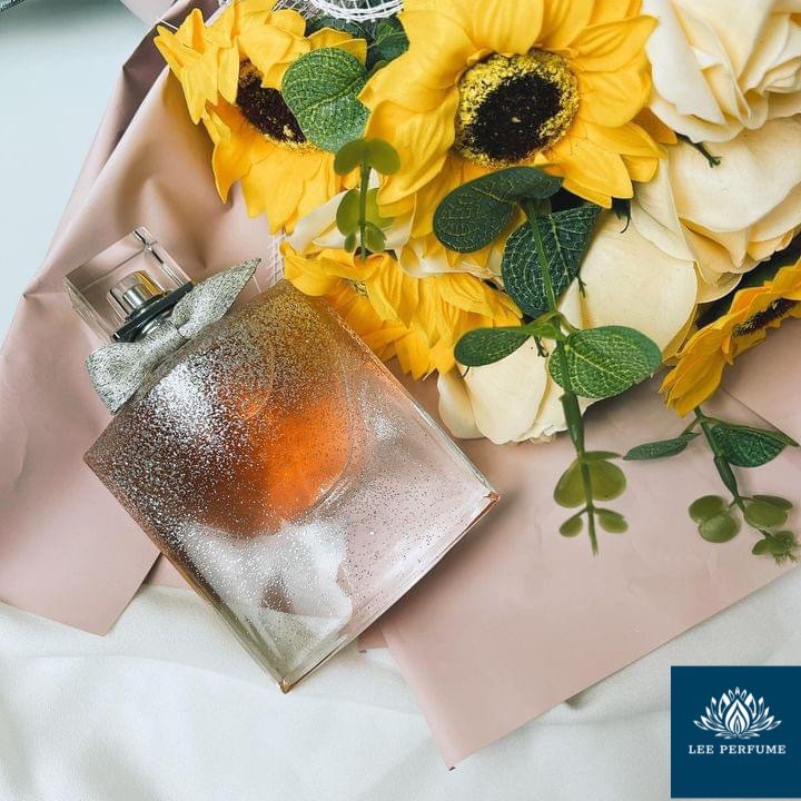 Paris Perfume [Chính Hãng] Nước Hoa Nữ Mini 𝙇𝘼𝙉𝘾𝙊𝙈𝙀 𝙇𝘼 𝙑𝙄𝙀 𝙀𝙎𝙏 𝘽𝙀𝙇𝙇𝙀 𝙎𝙋𝘼𝙍𝙆𝙇𝙔 𝙇𝙄𝙈𝙄𝙏𝙀𝘿 𝙀𝘿𝙄𝙏𝙄𝙊𝙉 𝙀𝘿𝙋 | BigBuy360 - bigbuy360.vn