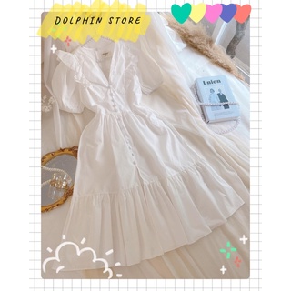 BIGSIZE Đầm maxi bigsize