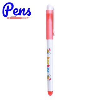 Bút Lông Kim 𝑻𝒉𝒊𝒆̂𝒏 𝑳𝒐𝒏𝒈 Bee Bee Con Ong FL-04