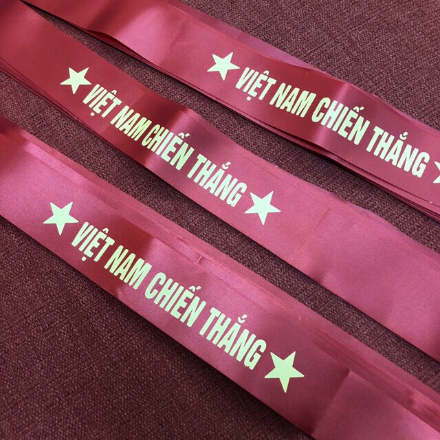 COMBO - Cờ to Cờ vẫy Băng rôn GIÁ SỈ/BUÔN