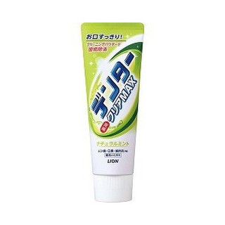 Kem đánh răng MAX LION 140gr hàng chuẩn nội địa Nhật Bản