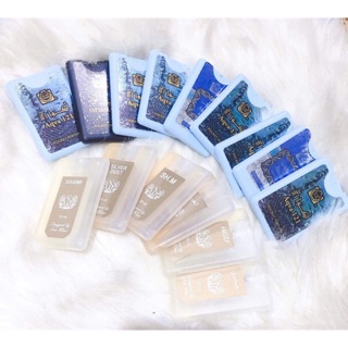 (Hàng Aut)Nước hoa Dubai mini 18ml chuẩn chính hãng