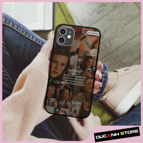 Ốp Lưng iPhone hình best friend  collage art pop art đẹp sang chảnh  cho các dòng SAMSUNG PAP20210932