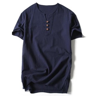 Áo đũi linen
