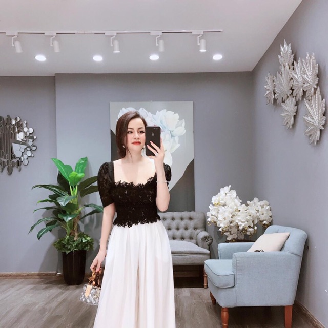 Quần áo hằng hip
