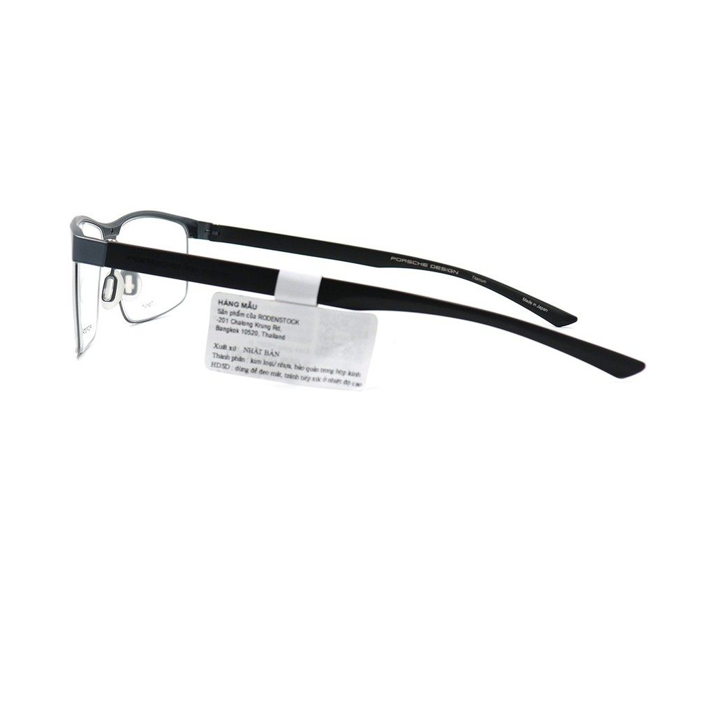 Gọng kính Porsche Design P8297 chính hãng