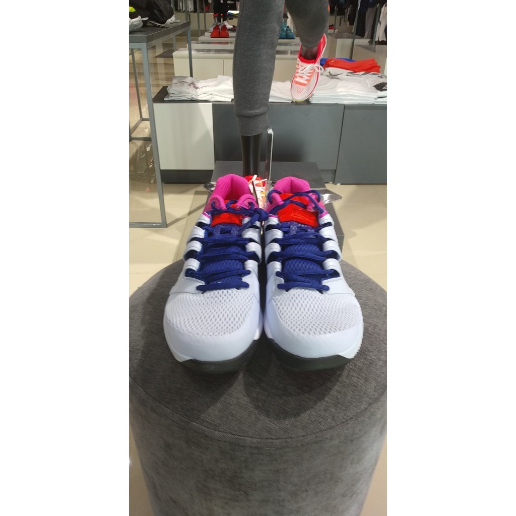 Giày tennis nam Federer Nike Air Zoom Vapor X 2019 AA8030-401