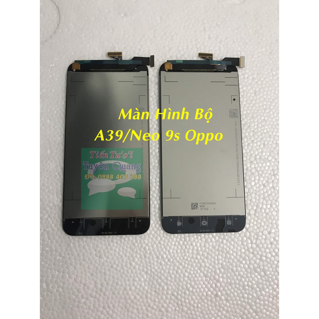 [Mã 1911ELSALE hoàn 7% đơn 300K] Màn Hình A39/ Neo 9s (Oppo) | BigBuy360 - bigbuy360.vn