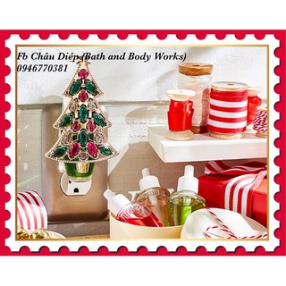 🍀Điện 110V🍀 Phích cắm/Máy xông tinh dầu Bath and Body Works