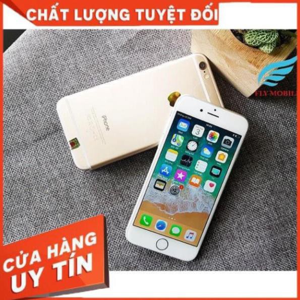 Điện thoại iPhone 6 Quốc tế 64GB/32GB/16GB mới 99% màu Bạc/Xám/Gold