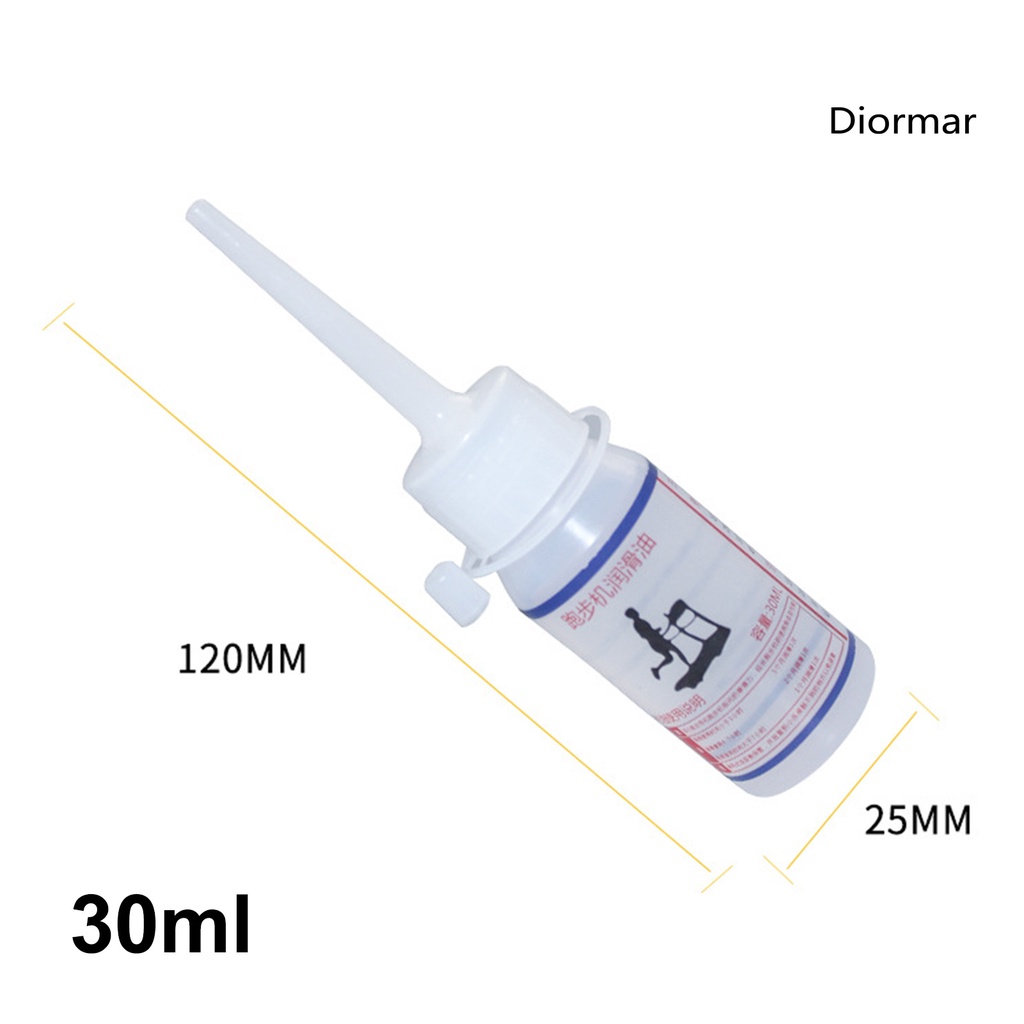 Dầu bôi trơn Treadmill 30ml dễ sử dụng cho nhà ở
