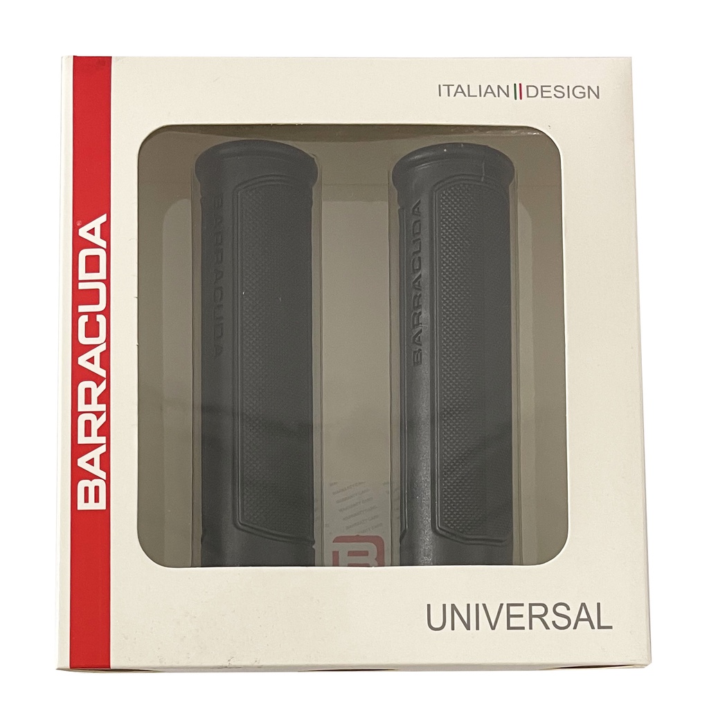 Cặp bao tay Barracuda chính hãng dành cho các loại xe Vespa Honda Yamaha