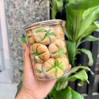 BÁNH ĐẬU XANH LÁ DỨA
