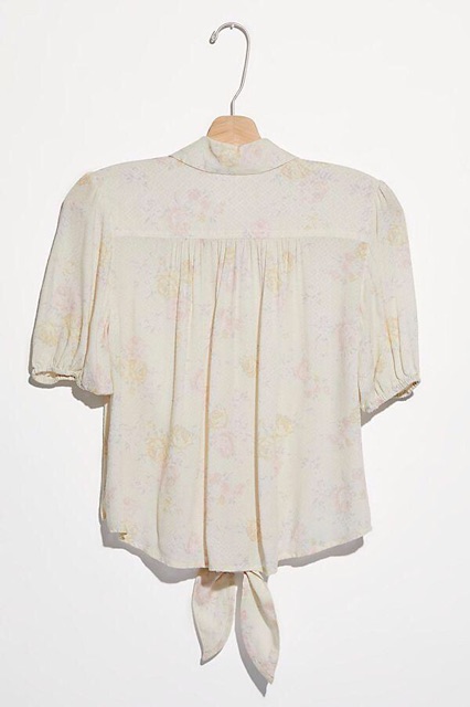 Áo Free people xuất xịn - size S M XL