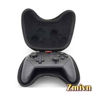 [Nintendo Switch] Túi chống sốc đựng tay cầm Pro Controller cho Nintendo Switch